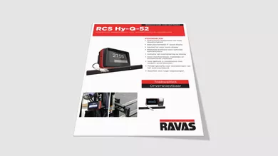 RCS Hy Q 52 Technical Specification