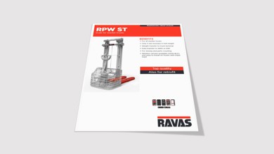 RPW ST Technical Specification EU