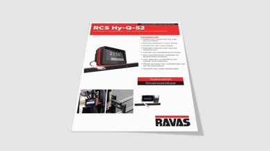 RCS Hy Q 52 Technical Specification