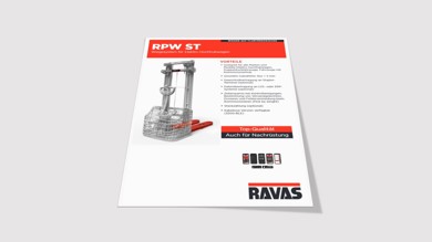 RPW ST Technical Specification