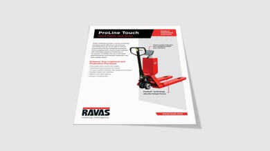Proline Touch Technical Specification US