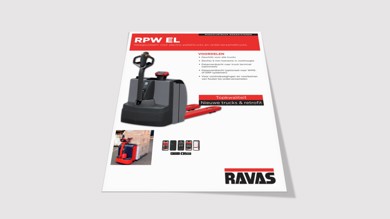 RPW EL Technical Specification