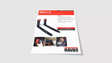RAVAS RWV C Technical Specification