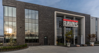 Ravas Newbuilding 1