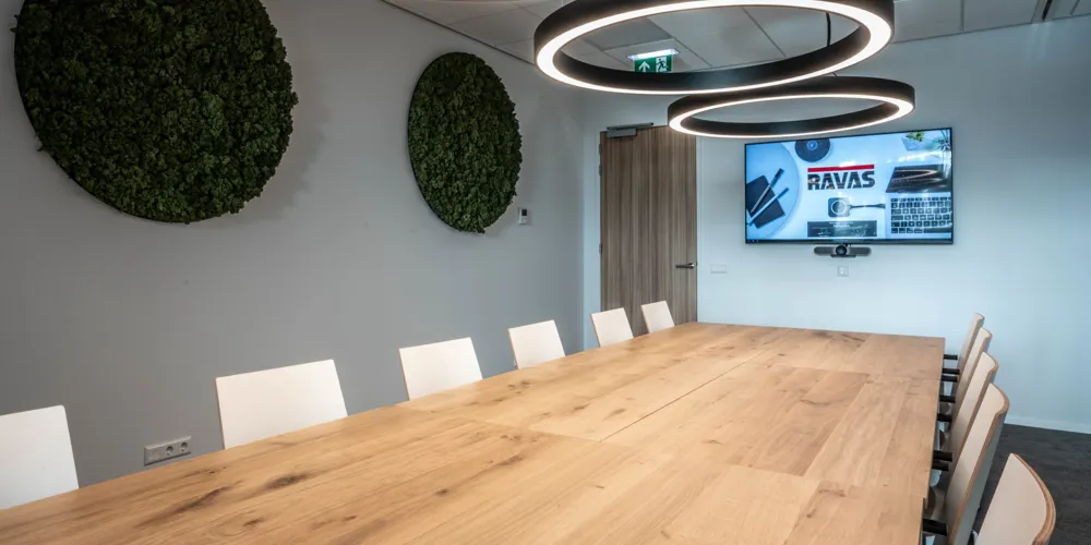 Meet RAVAS Mobile Weighing. Learn more about us! | RAVAS