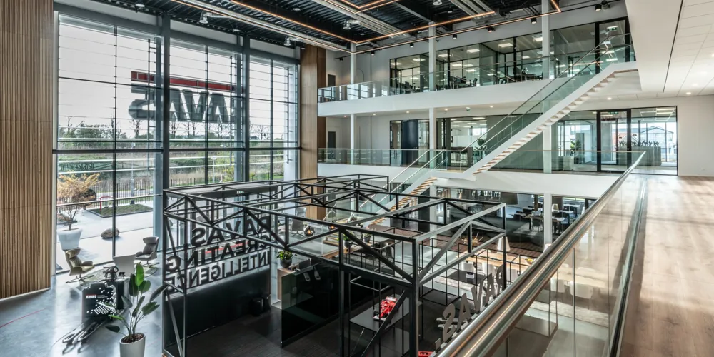 Meet RAVAS Mobile Weighing. Learn more about us! | RAVAS