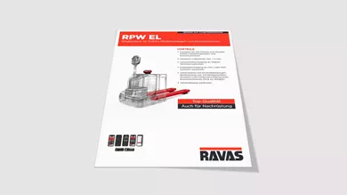 RPW EL Technical Specification