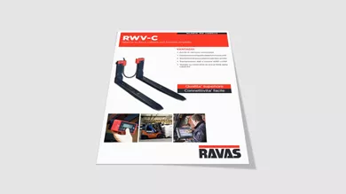 RAVAS RWV C Technical Specification IT