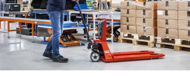 Optimize stock control with RAVAS mobile weighing systems | RAVAS