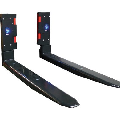 Iforks Economy 690