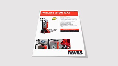 Proline 2100 Eci Technical Specification IT