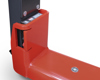 Iforks 32 Battery