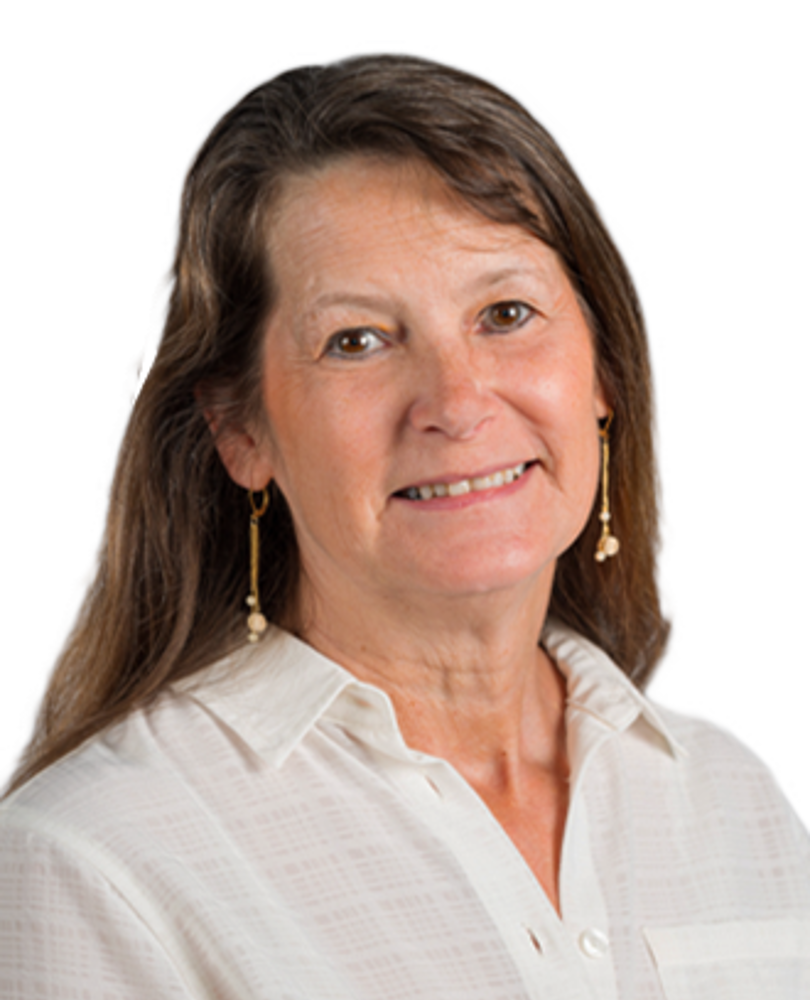 Marsha Hayes