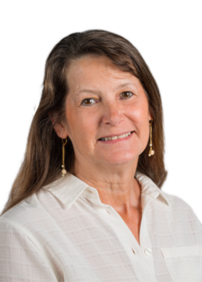 Marsha Hayes