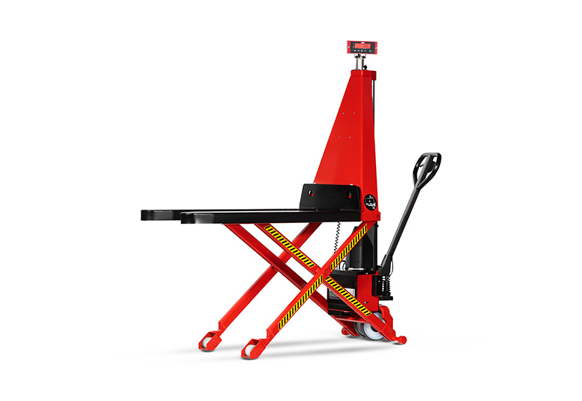 RAVAS Ergo Scissor Lift 828X570
