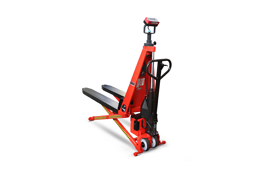 RAVAS Ergo Scissor Lift Back 828X570