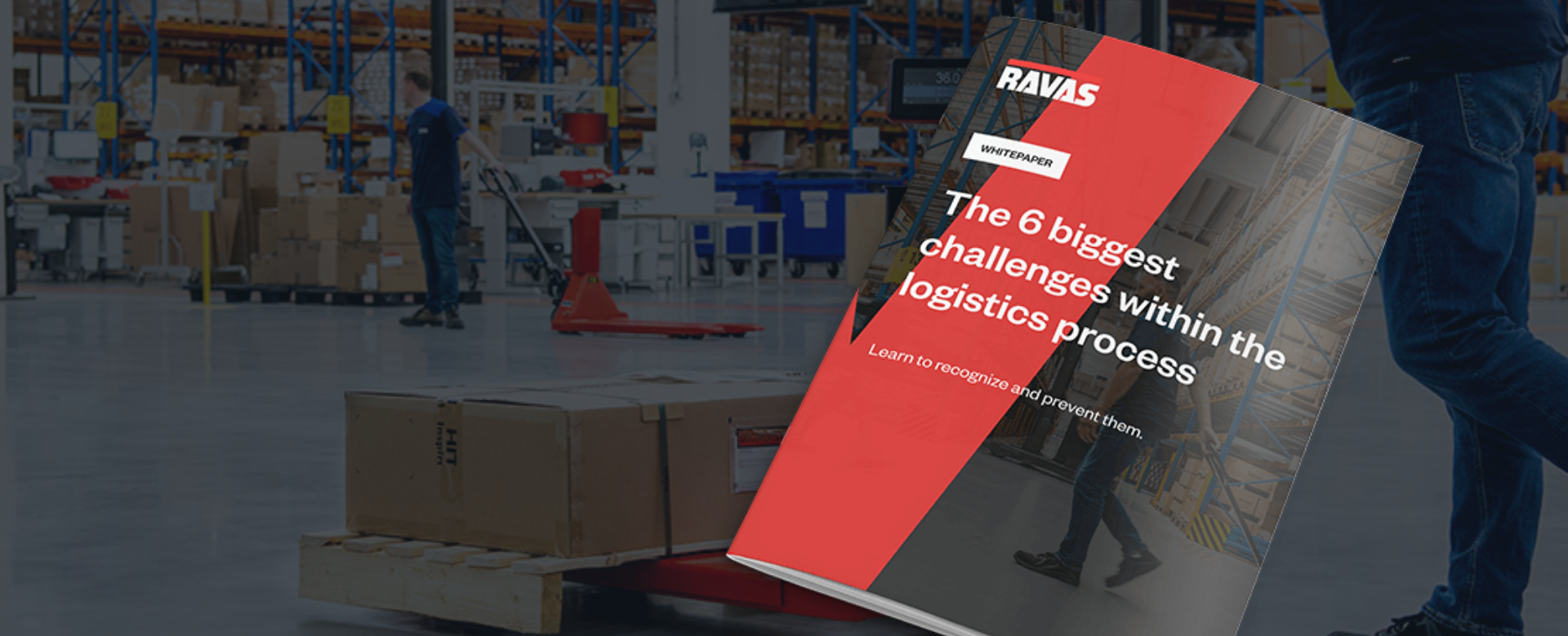Headerimage Whitepaper Logistics 1920X780 EN