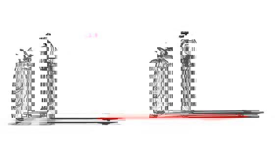 Double Scale 720