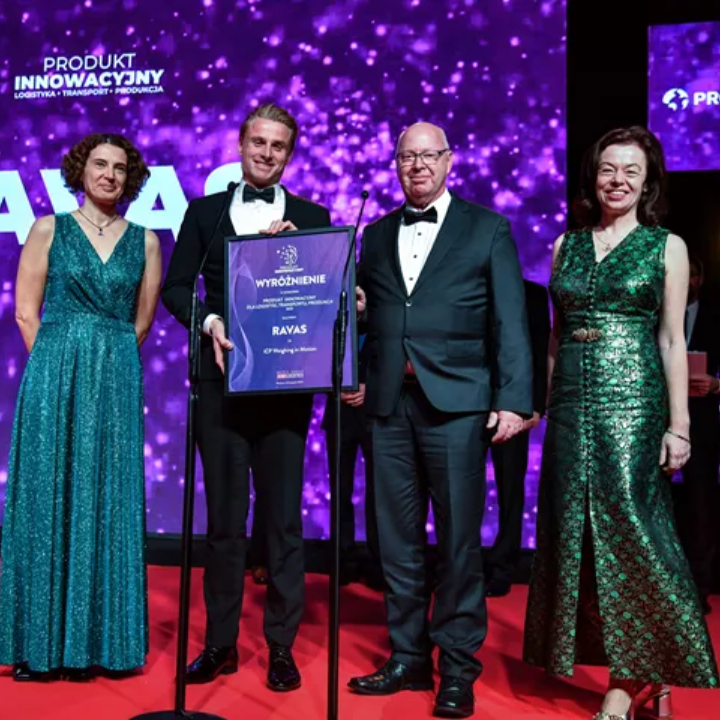 Award Poland