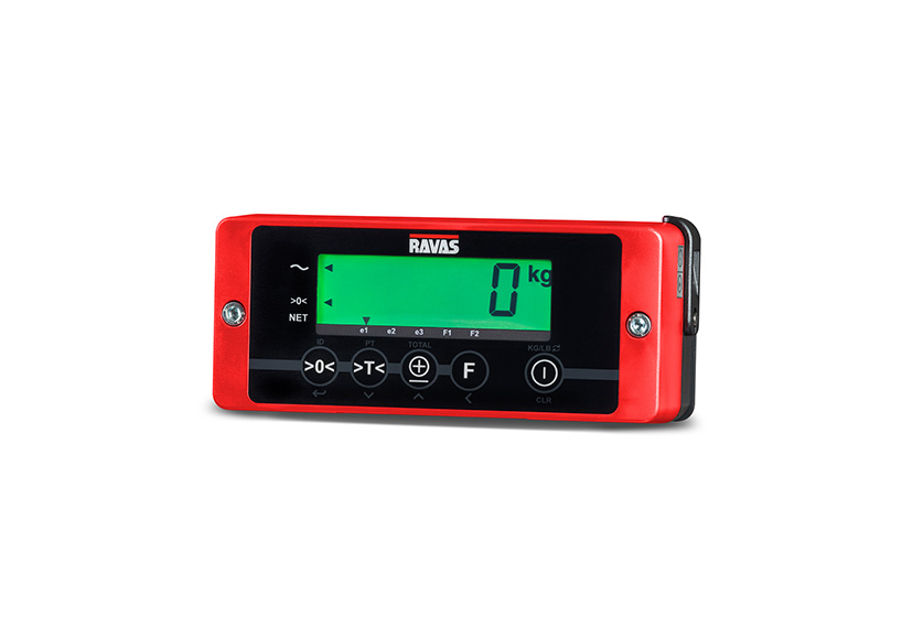 RAVAS Iforks 32 Indicator 828X570