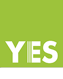 Logo YES