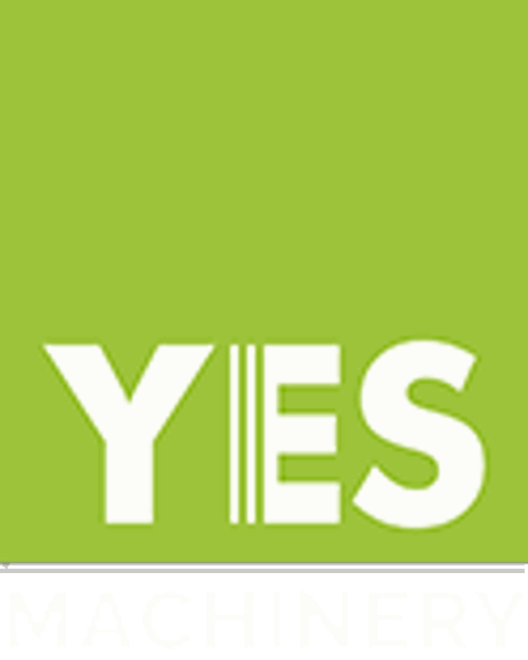 Logo YES