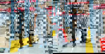 Ergo Truck Warehouse Operator 1920X780