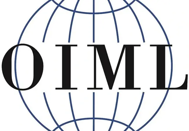 Logo Oiml 690