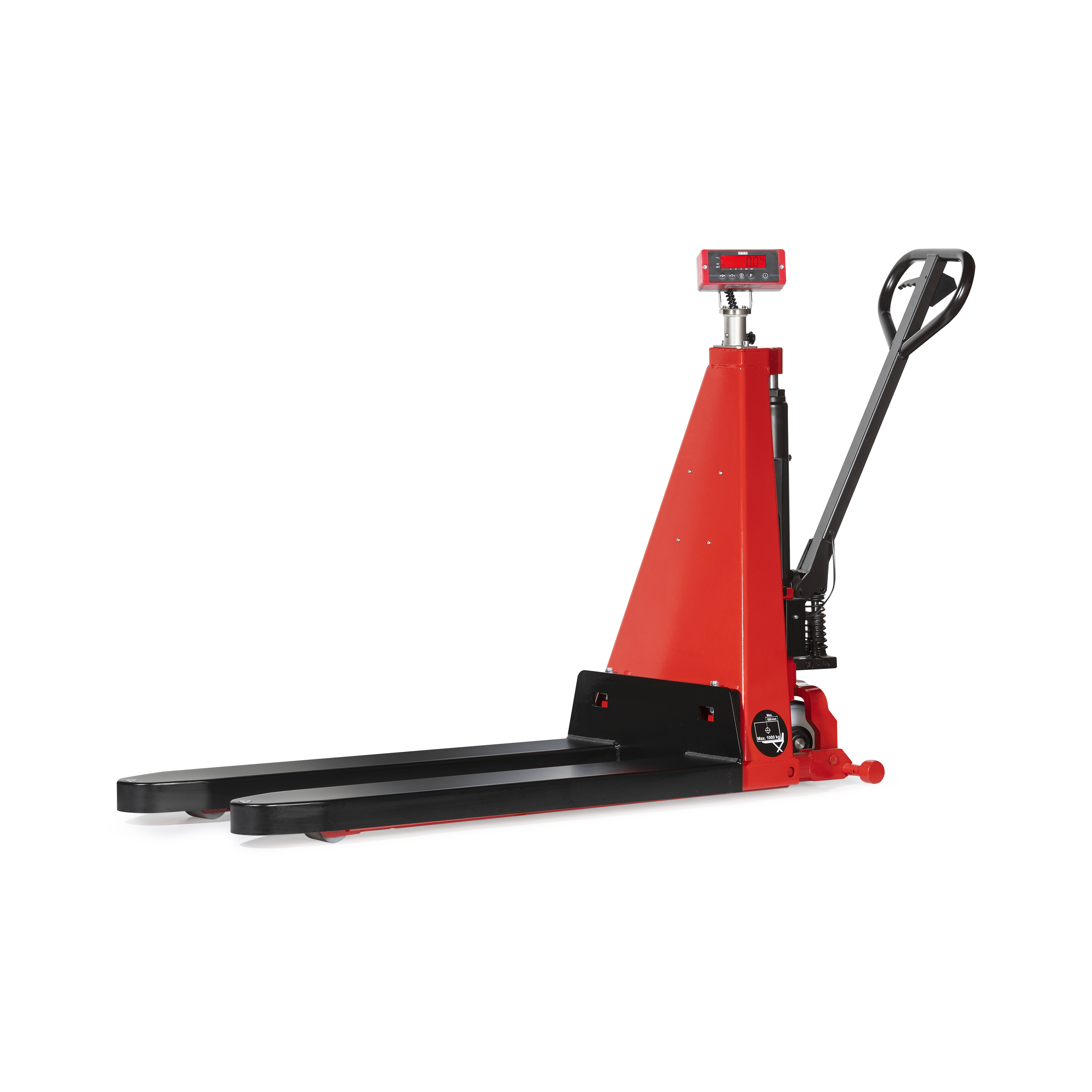 Ergo Scissor Lift Down