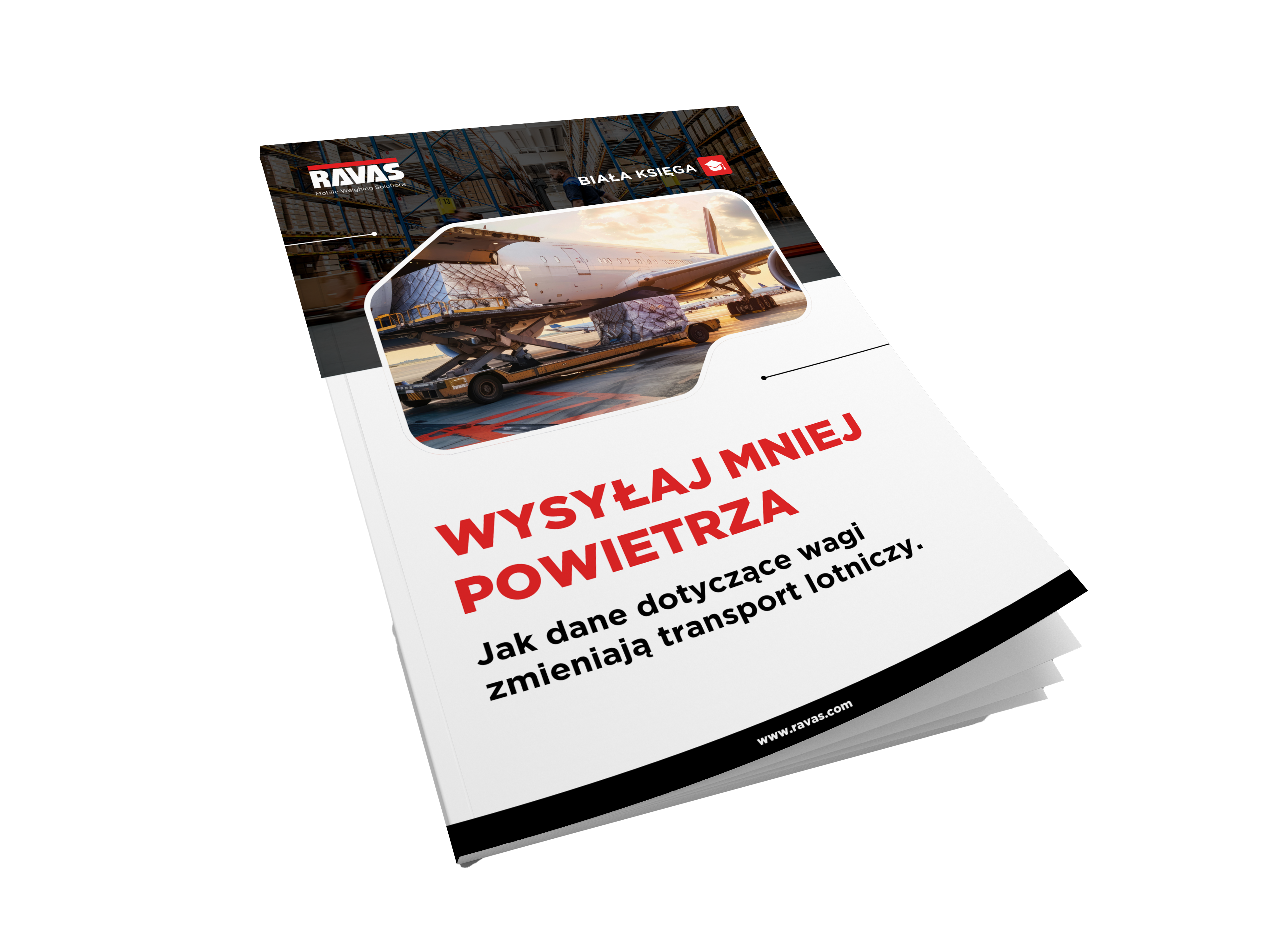 Cover Mockup Whitepaper Air Cargo PL