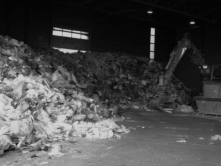 Waste Management 720