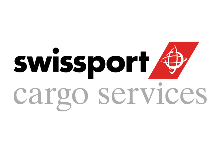 Logo Swissport Cargo Services 720X500