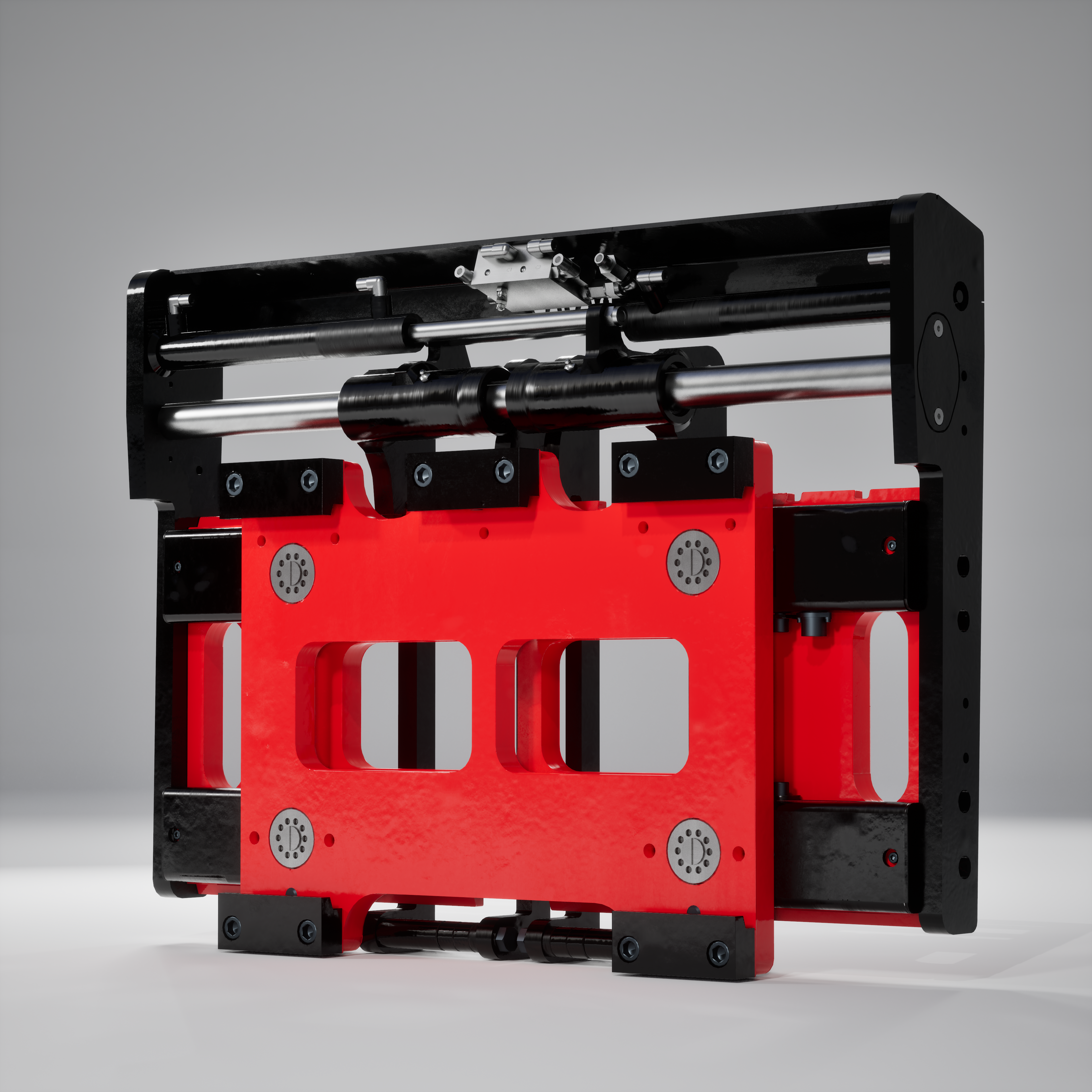 Turnaround Forkpostioner.Beauty.0088