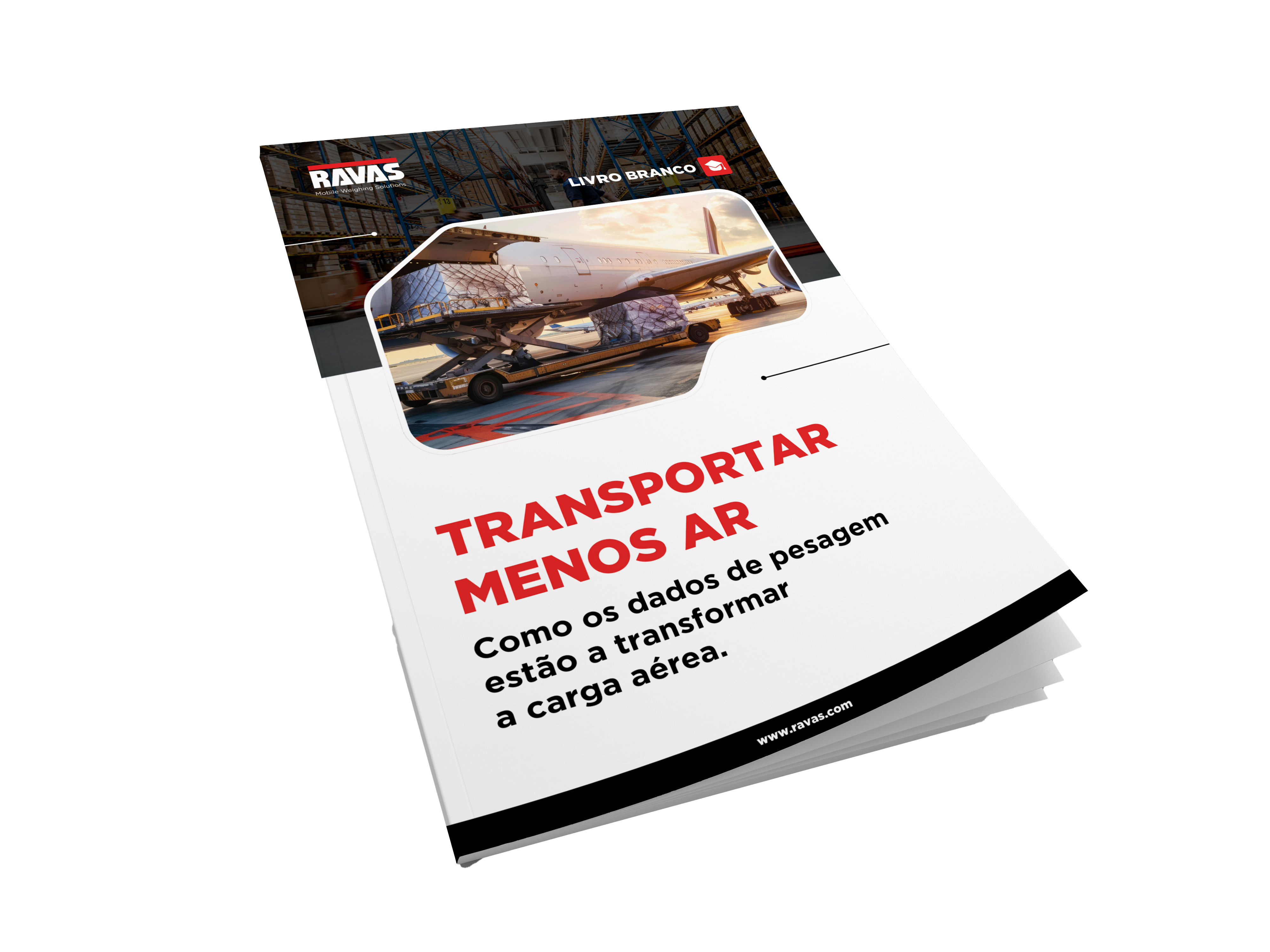 Cover Mockup Whitepaper Air Cargo PT
