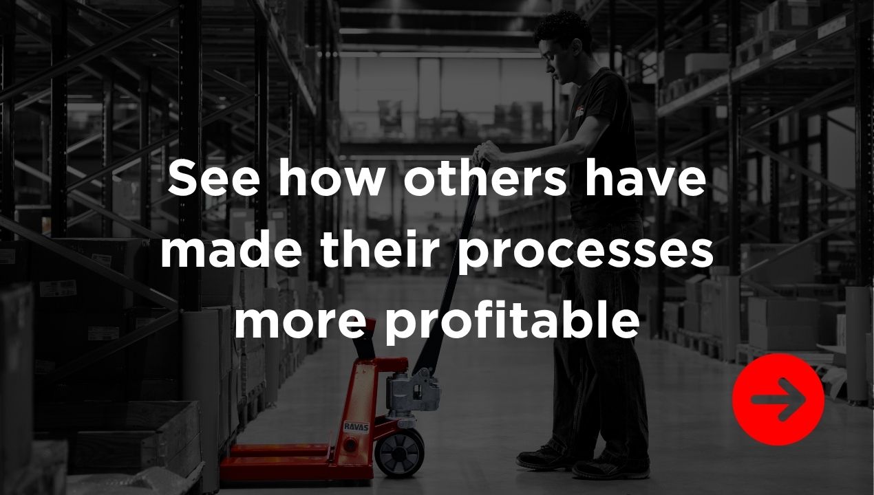 Mobile Weighing Customer Stories