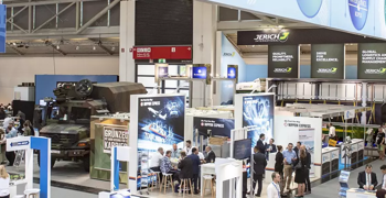 Transport Logistic Munchen 2025