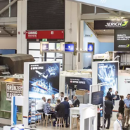 Transport Logistic Munchen 2025