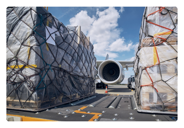 Air Cargo 720X500
