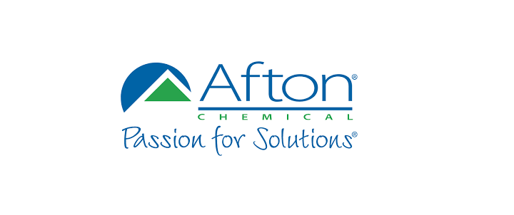 Logo Afton Chemical 720