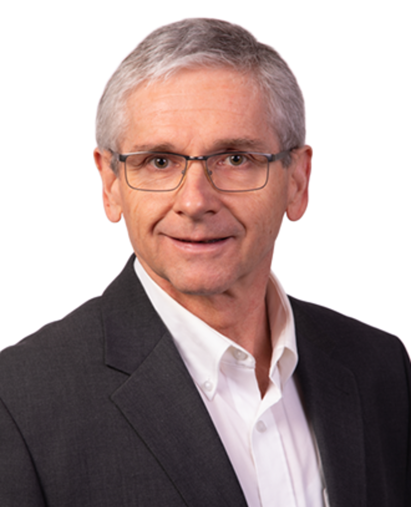 Uwe Schack