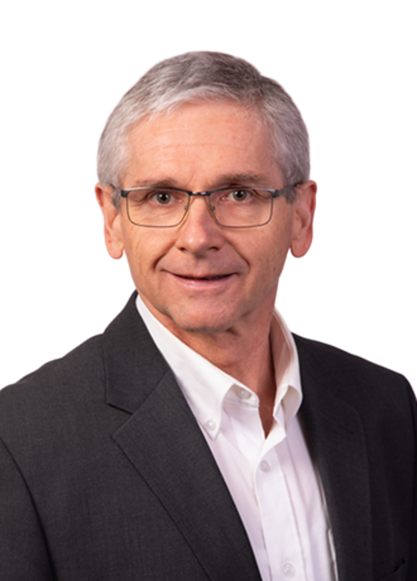 Uwe Schack