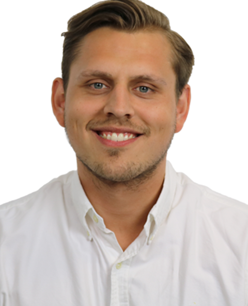 Christopher Pötz