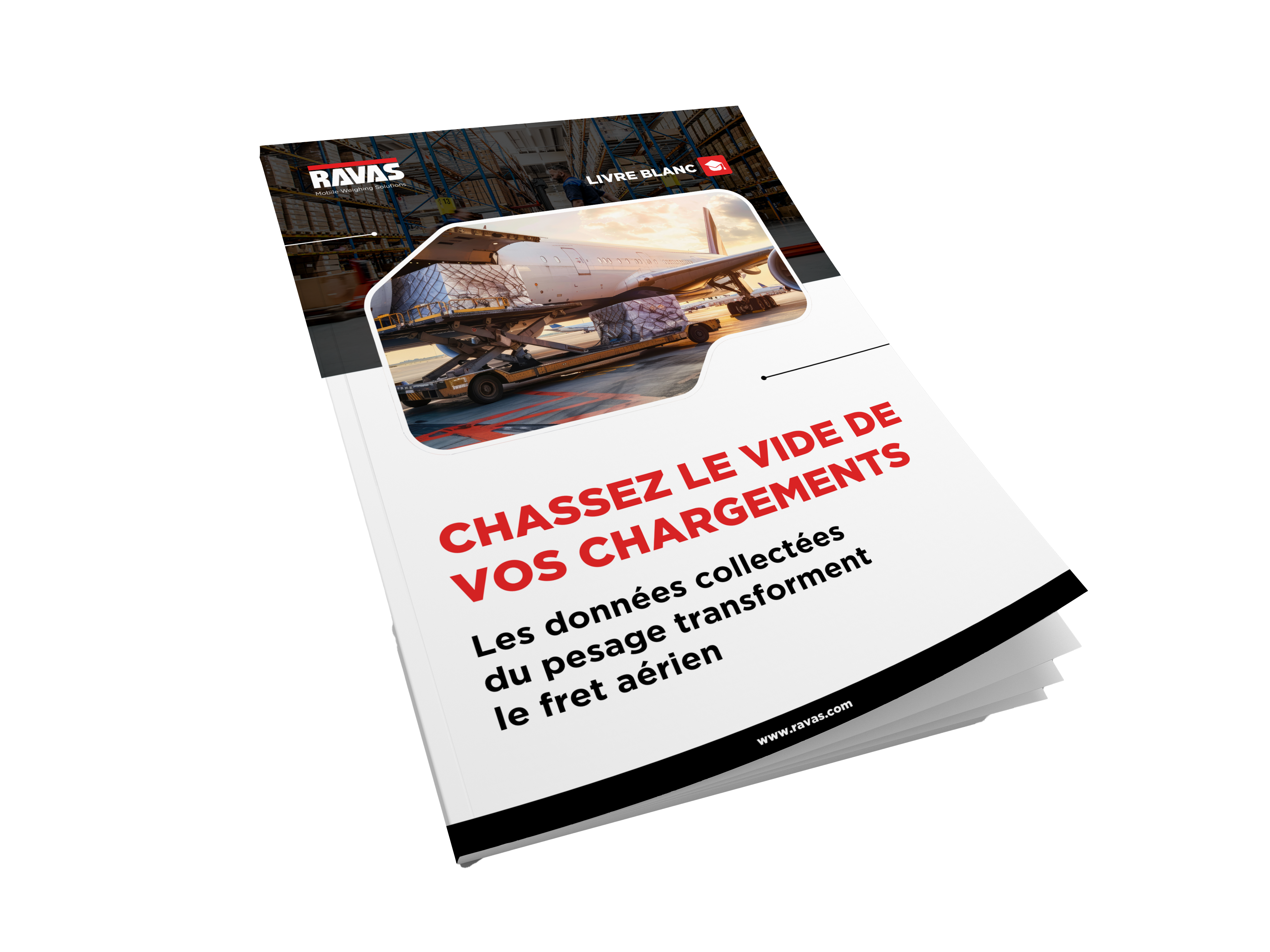 Cover Mockup Whitepaper Air Cargo FR