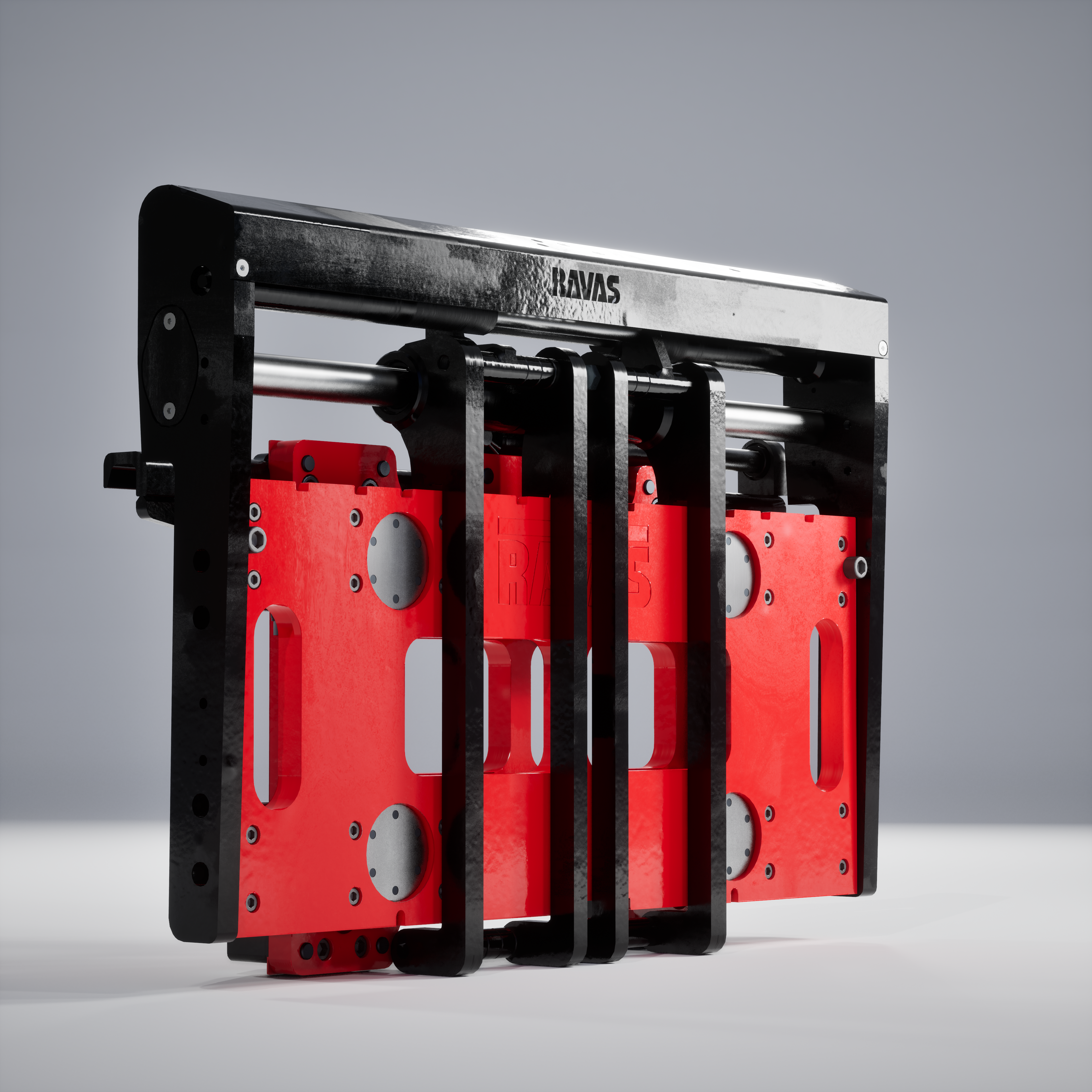 Turnaround Forkpositioner Sideshift.Beauty.0118
