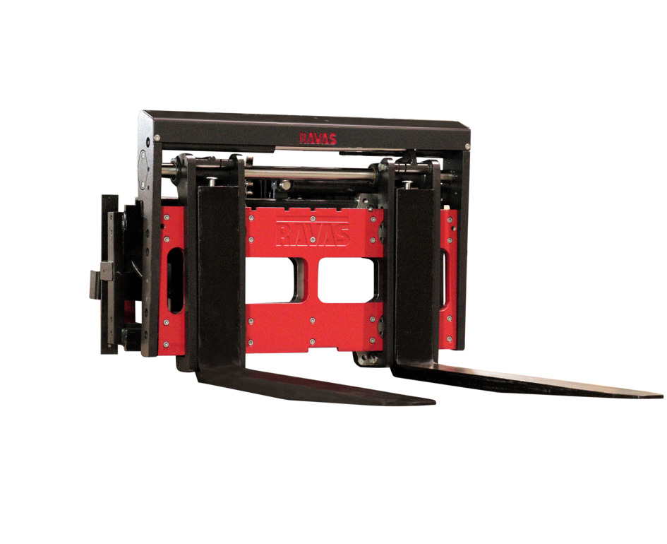 RAVAS iCP Performance