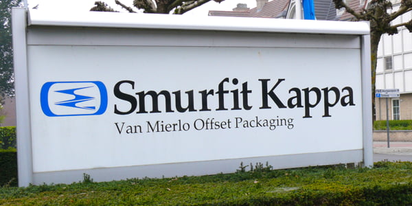 Ravas Smurfit Kappa Header