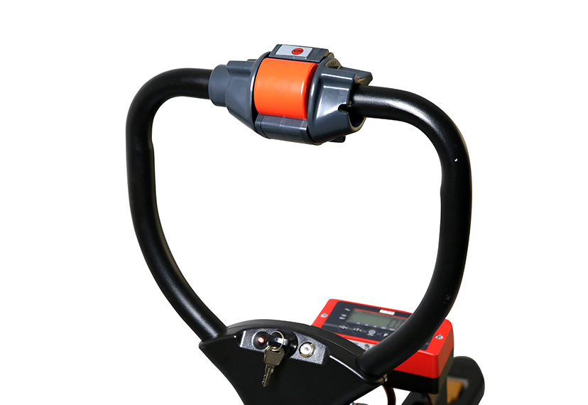 RAVAS Ergo Truck 2 Handle 828X570