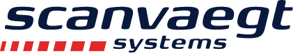 Scanvaegt Logo
