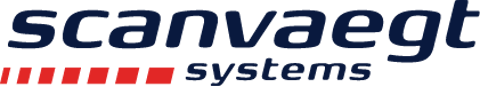 Scanvaegt Logo