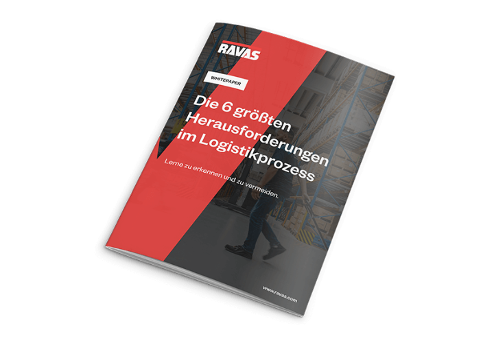 Whitepaper Logistics DE